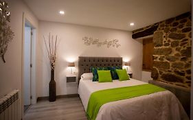 Apartamentos Casa Dos Arcos